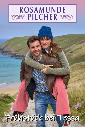 Locandina: Rosamunde Pilcher: Colazione da Tessa