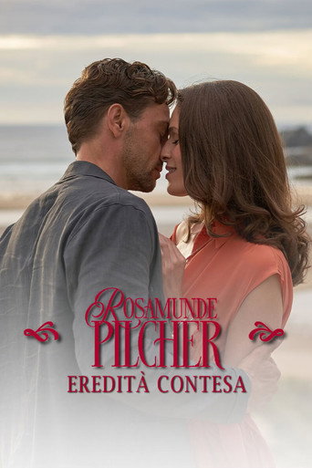 Locandina: Rosamunde Pilcher: Eredità contesa
