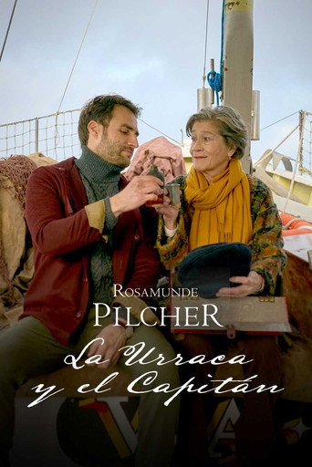 Locandina: Rosamunde Pilcher: Il coraggio di ricominciare