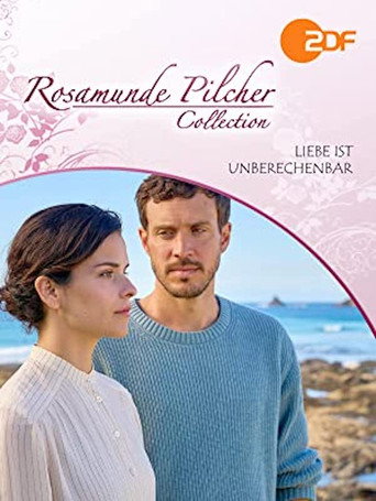 Locandina: Rosamunde Pilcher: L'amore è imprevedibile