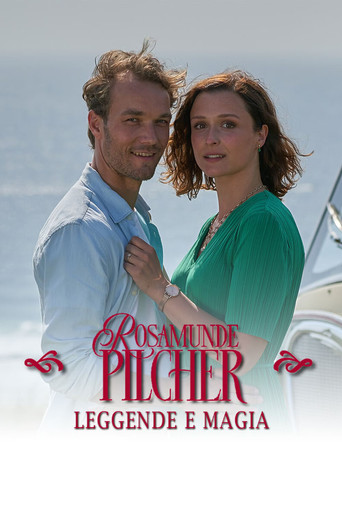 Locandina: Rosamunde Pilcher: Leggende e magia