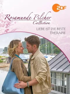 Locandina: Rosamunde Pilcher: Terapia d'amore
