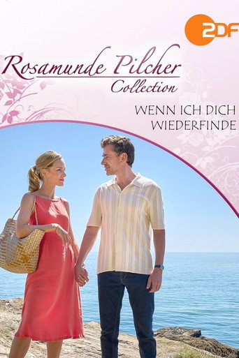 Locandina: Rosamunde Pilcher: Ti troverò
