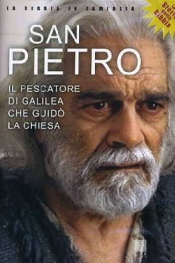 Locandina: San Pietro