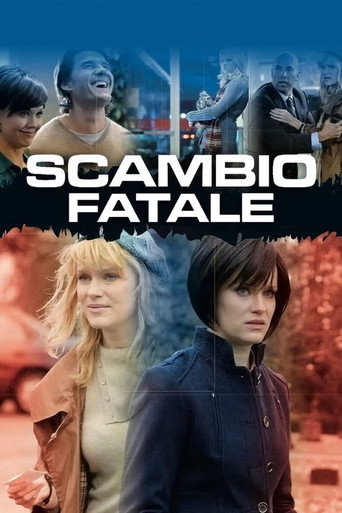 Locandina: Scambio fatale