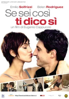 Locandina: Se sei così, ti dico sì
