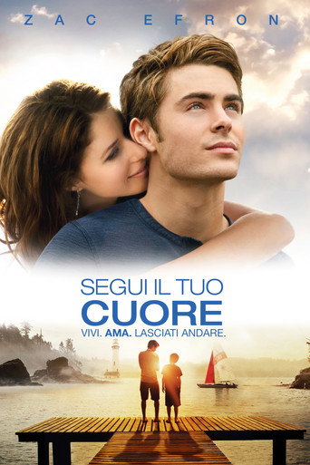 Locandina: Segui il tuo cuore