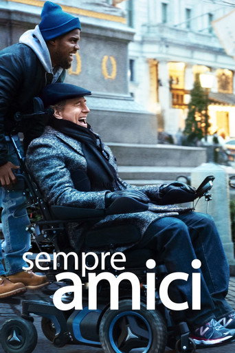 Locandina: Sempre amici