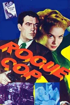 Locandina: Senza scampo