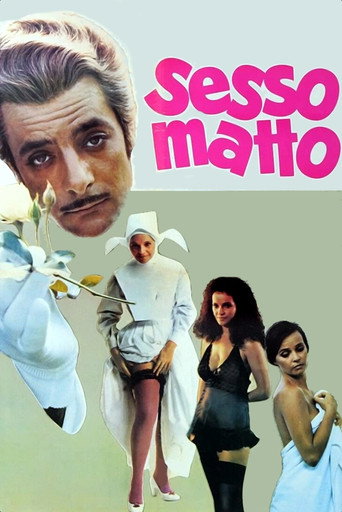 Locandina: Sessomatto
