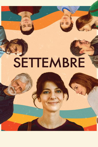 Locandina: Settembre