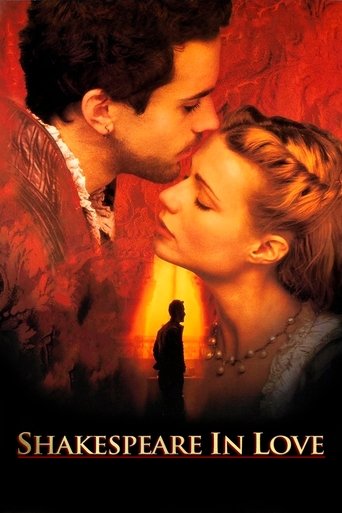 Locandina: Shakespeare in Love