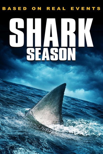 Locandina: Shark Season