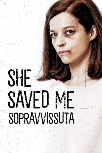 Locandina: She saved me - Sopravvissuta