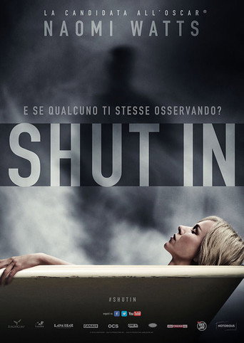 Locandina: Shut In