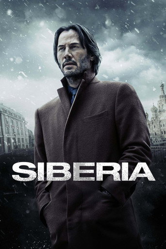 Locandina: Siberia