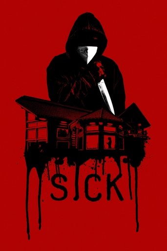 Locandina: Sick