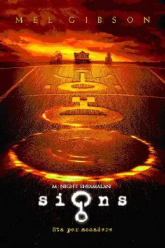 Locandina: Signs