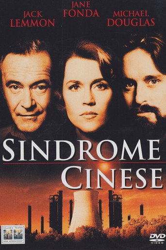Locandina: Sindrome cinese