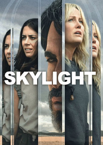 Locandina: Skylight