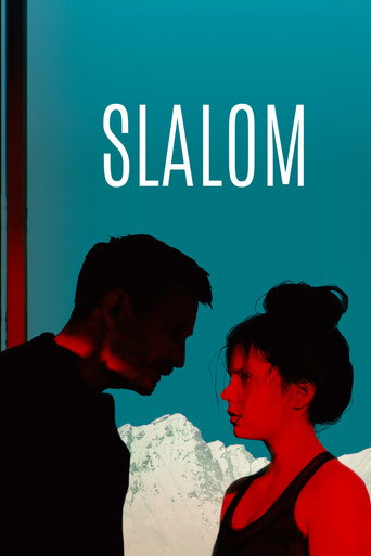 Locandina: Slalom