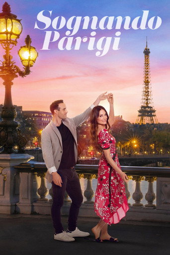 Locandina: Sognando Parigi