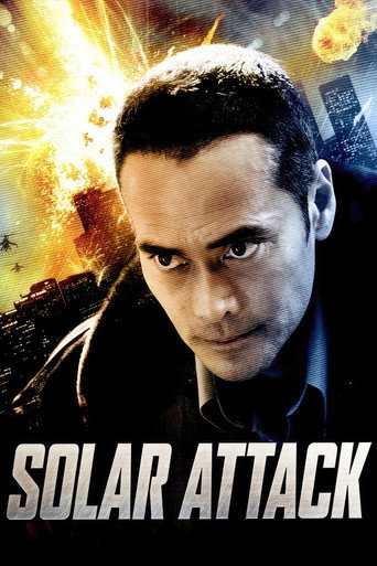Locandina: Solar attack