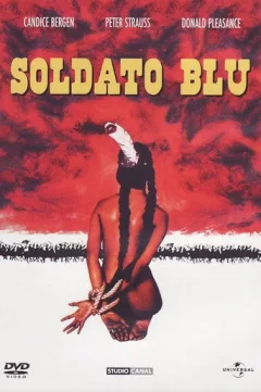 Locandina: Soldato blu