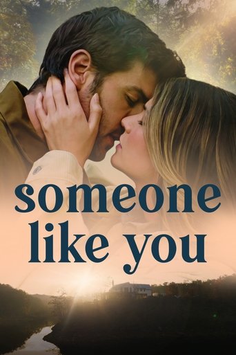 Locandina: Someone like you - L’eco del cuore