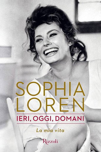 Locandina: Sophia: Ieri, oggi, domani