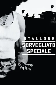 Locandina: Sorvegliato speciale