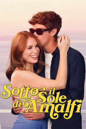 Locandina: Sotto il sole di Amalfi