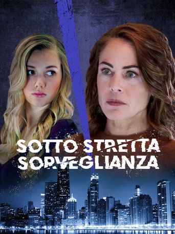 Locandina: Sotto stretta sorveglianza