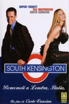 Locandina: South Kensington