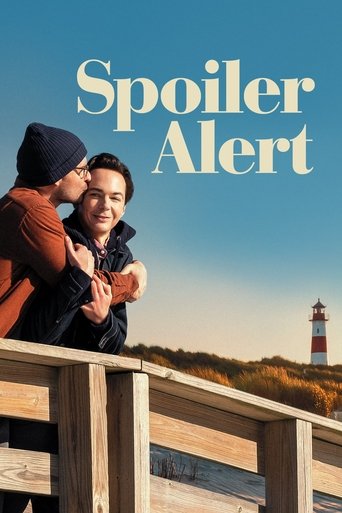 Locandina: Spoiler Alert