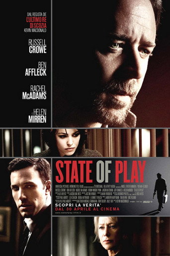 Locandina: State of Play