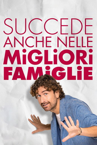 Locandina: Succede anche nelle migliori famiglie
