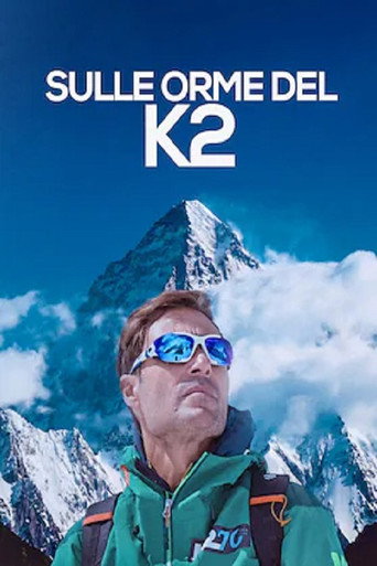 Locandina: Sulle orme del K2