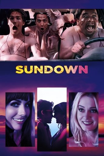 Locandina: Sundown