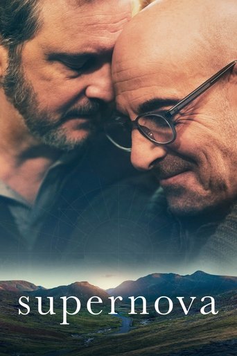 Locandina: Supernova