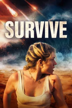 Locandina: Survive