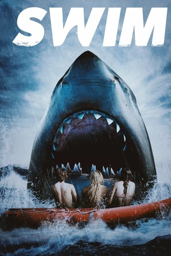 Locandina: Swim