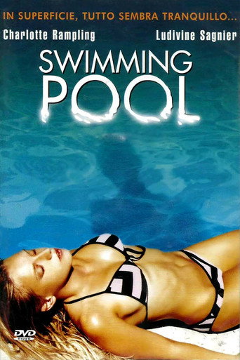Locandina: Swimming Pool