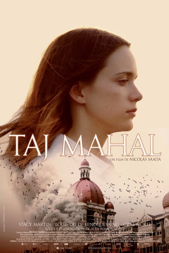 Locandina: Taj Mahal