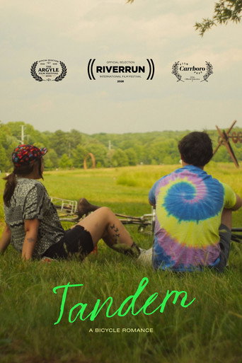 Locandina: Tandem