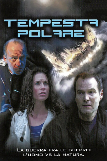 Locandina: Tempesta polare