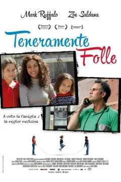 Locandina: Teneramente folle