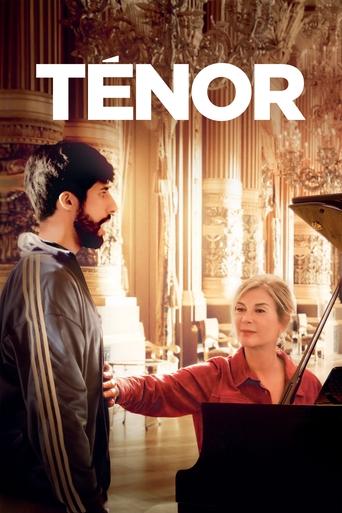 Locandina: Ténor - La grande occasione