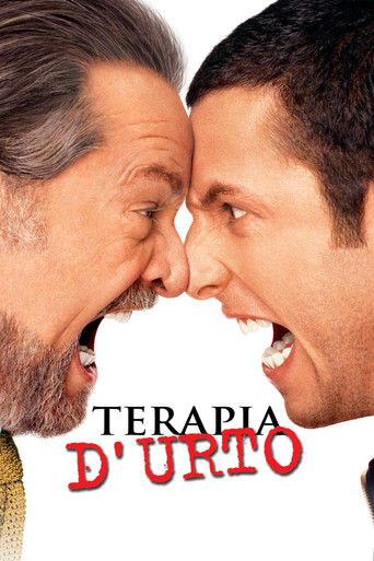 Locandina: Terapia d'urto