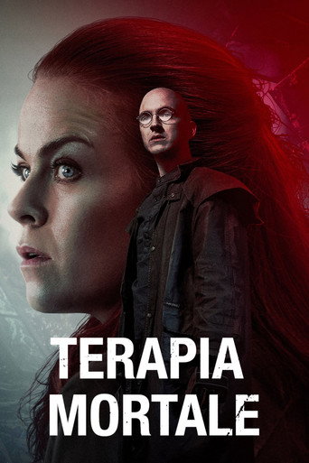 Locandina: Terapia mortale